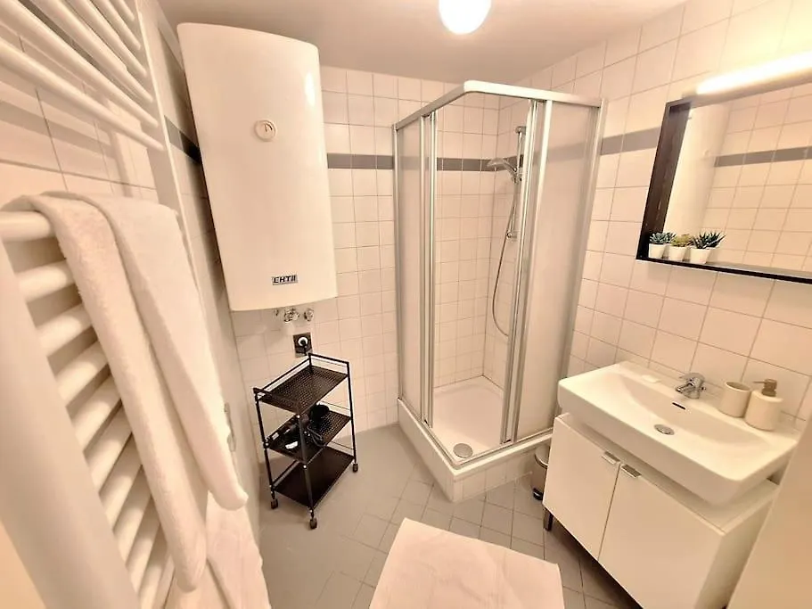 شقة Casa Graziosa النمسا