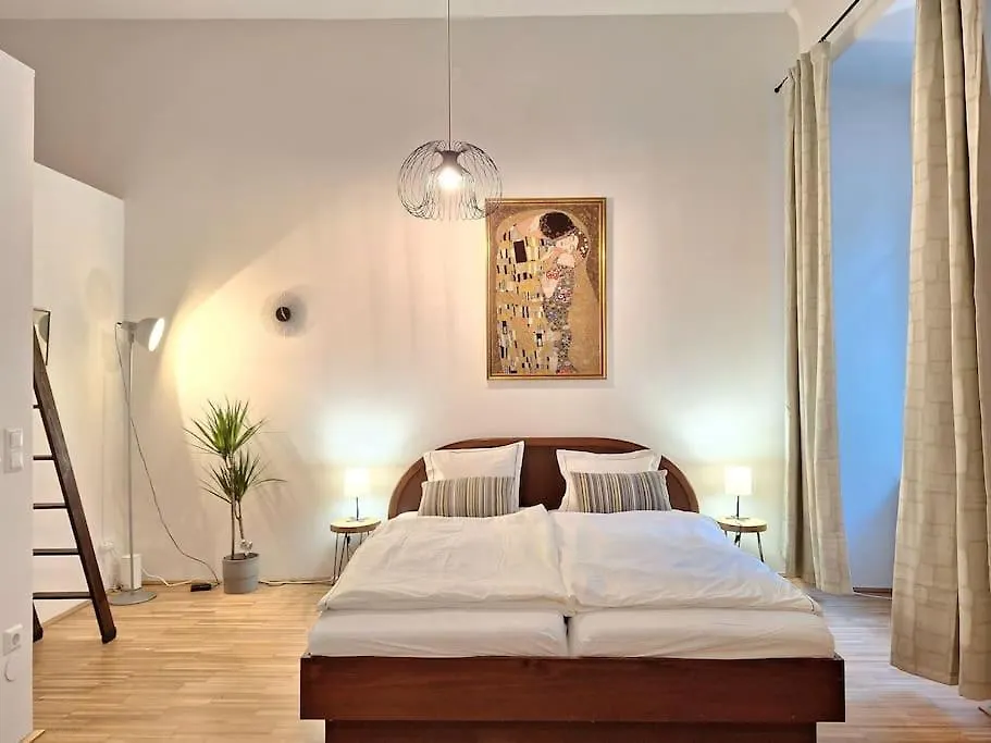 شقة Casa Graziosa